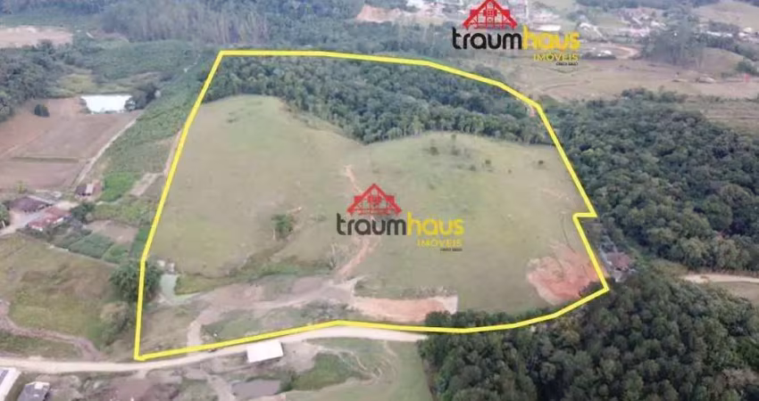 Terreno residencial à venda, zona rural, massaranduba - te0017.