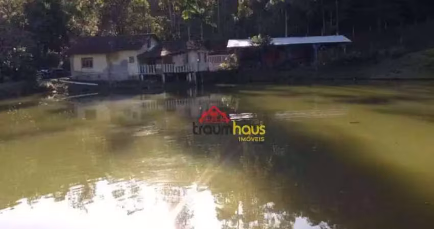 Sítio Rural à venda, Progresso, Blumenau - SI0066.