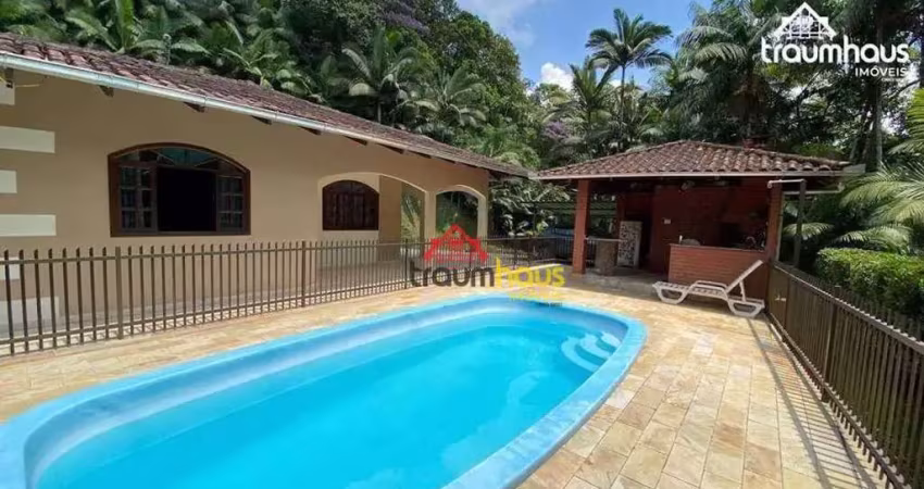 Casa com 3 dormitórios à venda, 280 m² por R$ 650.000,00 - Vila Itoupava - Blumenau/SC