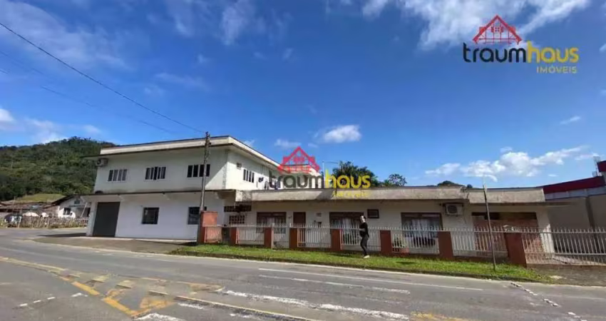 Casa residencial à venda, zona rural, massaranduba - ca0089.