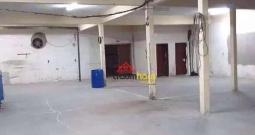 Casa Residencial à venda, Progresso, Blumenau - CA0095.