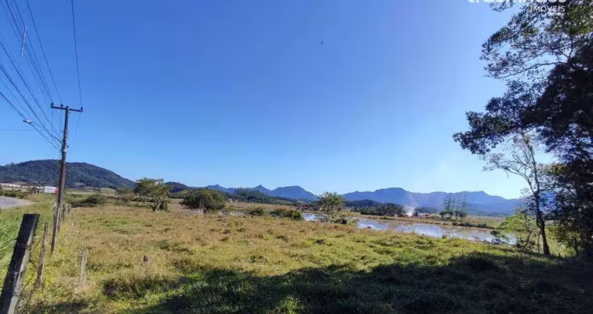 Terreno à venda, 2.328,83 m² por r$ 700.000 - centro - massaranduba/sc