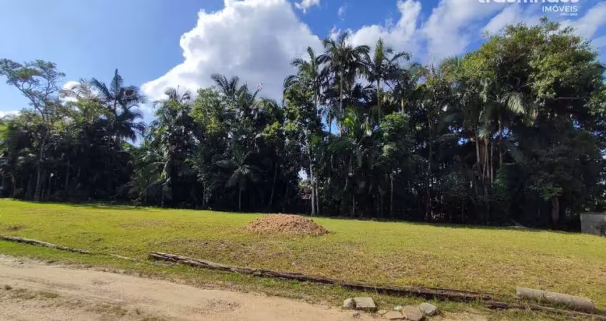 Terreno à venda na Rua Zelinde Cardoso, Itoupava Central, Blumenau