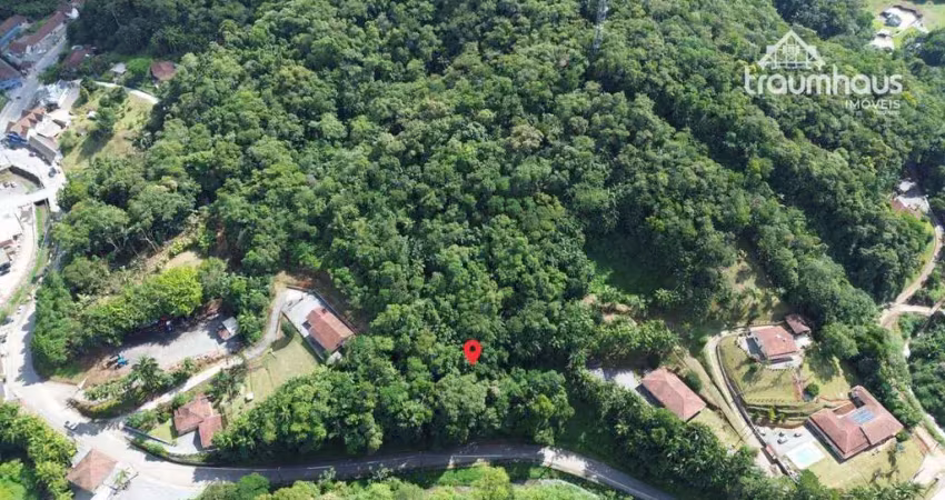 Terreno à venda, 3.136,15m² por R$ 200.000 - Vila Itoupava - Blumenau/SC