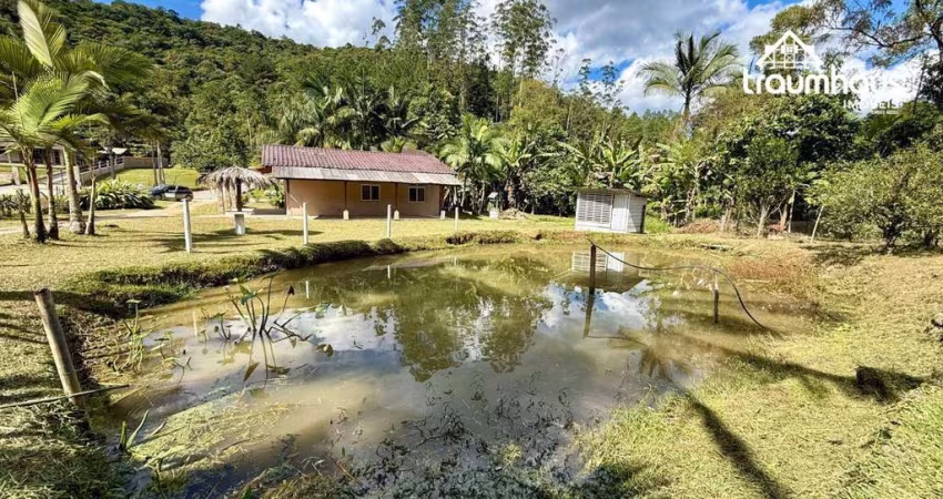 Casa à venda, 63,00 m² por R$ 280.000 - Vila Itoupava - Blumenau/SC