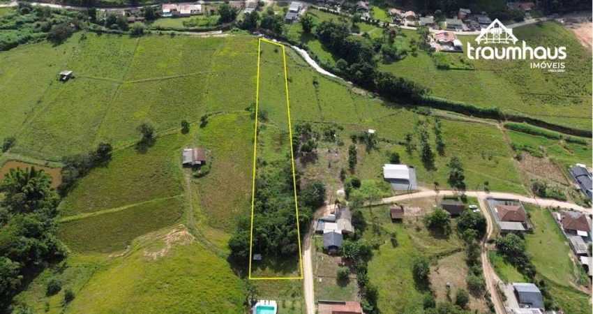 Terreno à venda, 7.600,00 m² por R$ 350.000