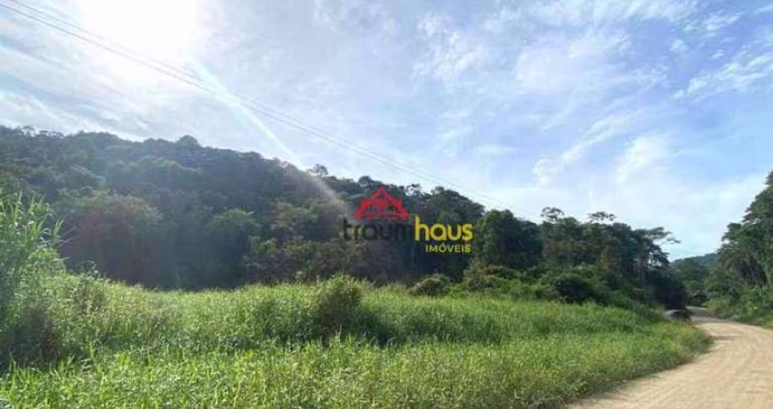 Terreno à venda, 68000 m² por R$ 330.000,00 - Centro - Massaranduba/SC