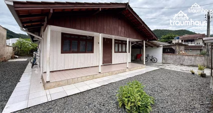 Casa com 4 dormitórios à venda por R$ 265.000 - Progresso - Blumenau/SC