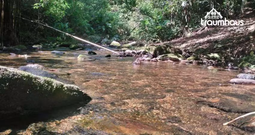 Terreno à venda, 29000 m² por r$ 115.000,00 - progresso - blumenau/sc