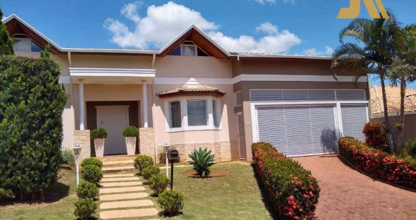 Casa à venda, 1000 m² por R$ 2.350.000,00 - São Pedro - Jaguariúna/SP