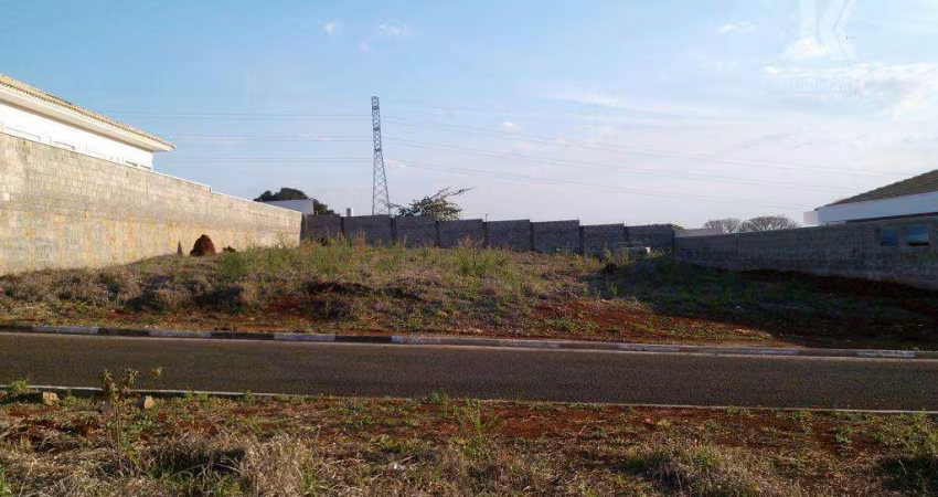 Terreno à venda, 1250 m² por R$ 350.000,00 - São Pedro - Jaguariúna/SP