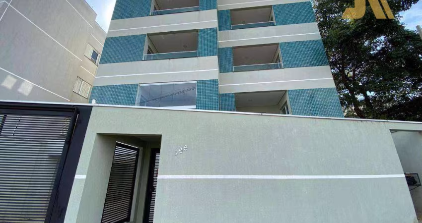 Apartamento com 2 dormitórios à venda, 81 m² por R$ 558.600,00 - Jardim Ipê - Jaguariúna/SP