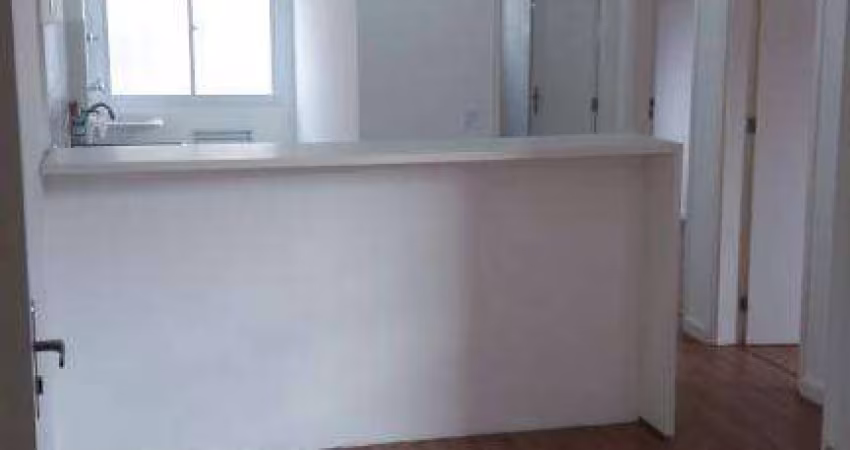 Apartamento com 2 dormitórios à venda, 50 m² por R$ 250.000,00 - Vargeão - Jaguariúna/SP
