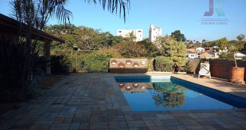 Casa à venda, 431 m² por R$ 1.915.000,00 - Jardim São Caetano - Jaguariúna/SP