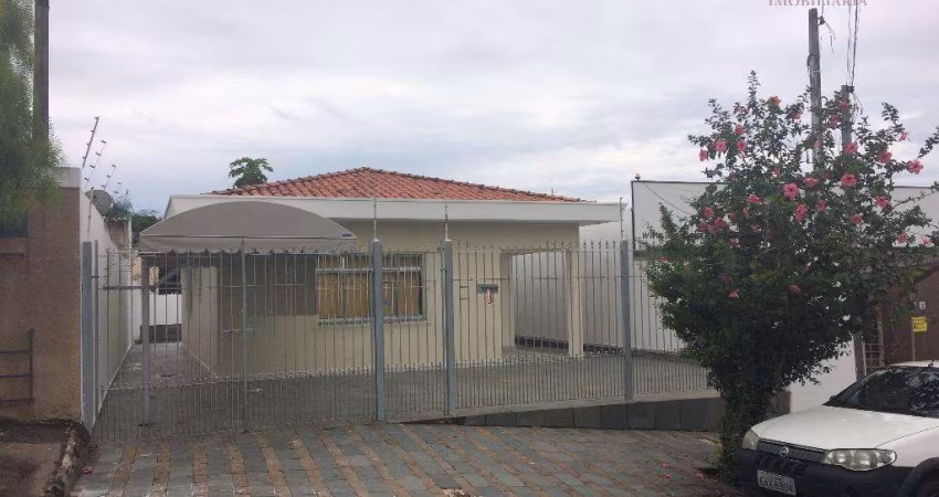 Casa com 2 dormitórios à venda, 90 m² por R$ 640.000,00 - Dom Bosco - Jaguariúna/SP