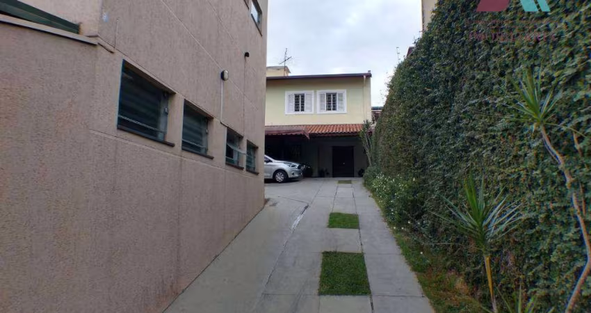 Casa com 5 dormitórios à venda, 240 m² por R$ 1.300.000,00 - Dom Bosco - Jaguariúna/SP