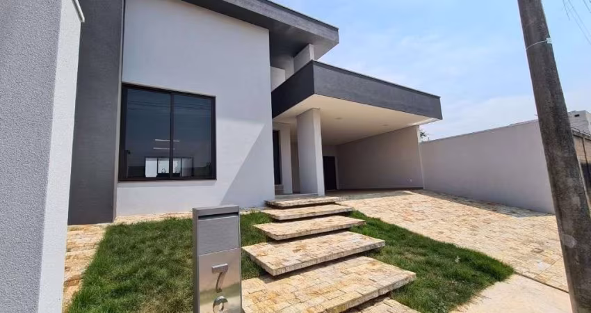Casa à venda, 300 m² por R$ 1.700.000,00 - Estância das Flores - Jaguariúna/SP
