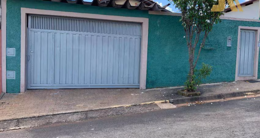 Casa à venda, 160 m² por R$ 400.000,00 - João Aldo Nassif - Jaguariúna/SP