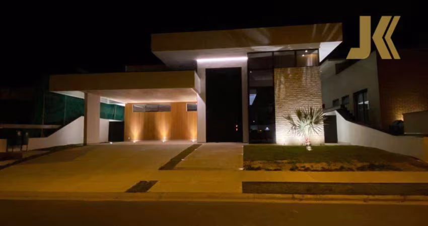 Casa à venda, 252 m² por R$ 2.250.000,00 - Tamboré Jaguariúna - Jaguariúna/SP