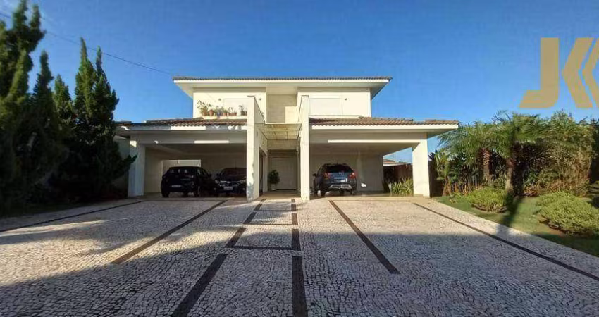 Casa em Condominio Fechado.