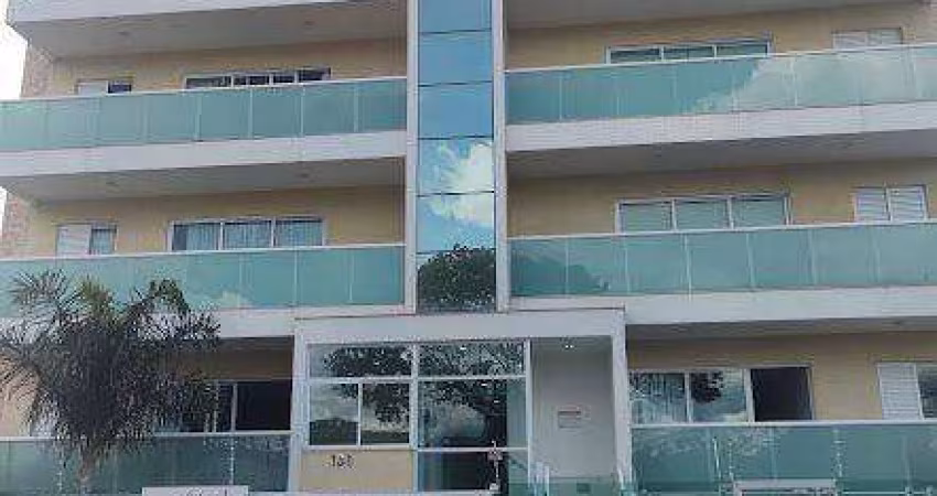 Apartamento com 3 dormitórios à venda, 120 m² por R$ 790.000,00 - Jardim Santo Antônio - Jaguariúna/SP