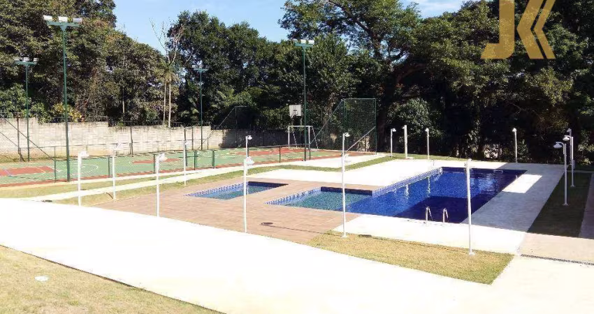 Terreno à venda, 423 m² por R$ 350.000,00 - Condominio Panini - Jaguariúna/SP