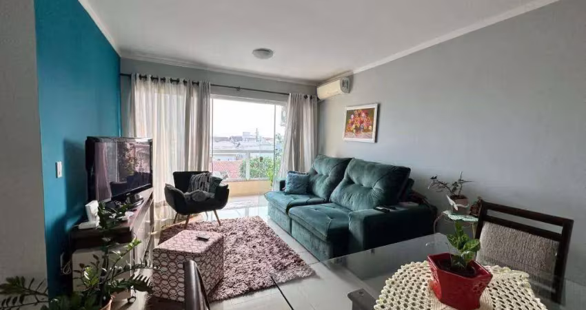 Apartamento à venda em jaguariúna, jardim europa, com 2 quartos, com 96.05 m², residencial alecrins