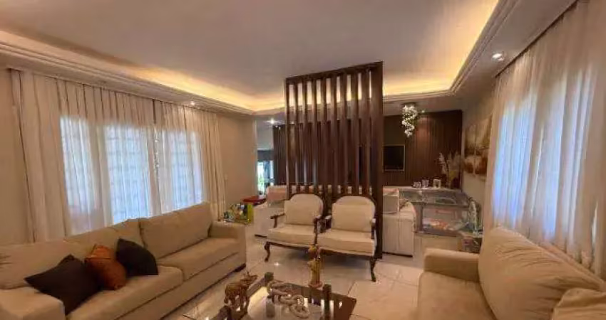 Casa à venda em jaguariúna, jardim mauá, com 3 quartos, com 302.4 m²