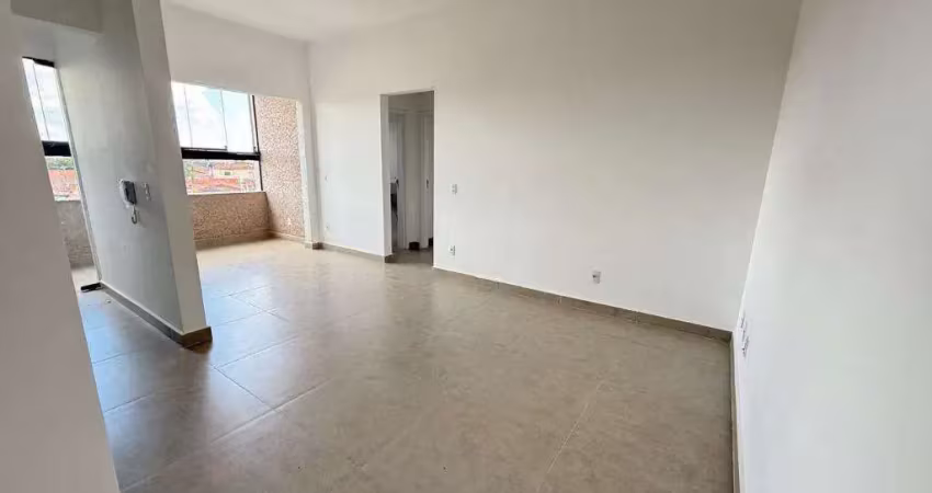Apartamento à venda em jaguariúna, jardim laranjeiras, com 2 quartos, com 67.35 m²