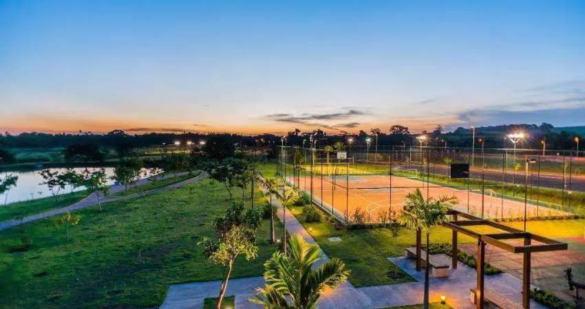 Terreno à venda em jaguariúna, duas marias, com 634.17 m², tamboré jaguariúna