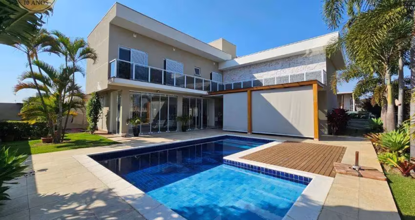 Casa à venda e para alugar em jaguariúna, tamboré jaguariúna, com 4 suítes, com 419 m²