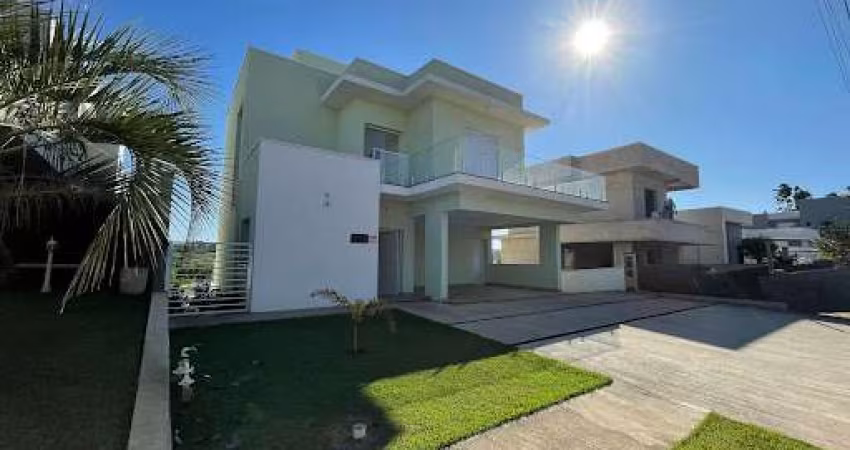 Casa à venda, 172 m² por R$ 1.500.000,00 - Condomínio Residencial Lago da Barra - Jaguariúna/SP