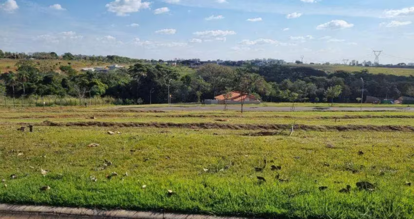 Terreno à venda em jaguariúna, reserva santa izabel, com 456.66 m², reserva santa izabel