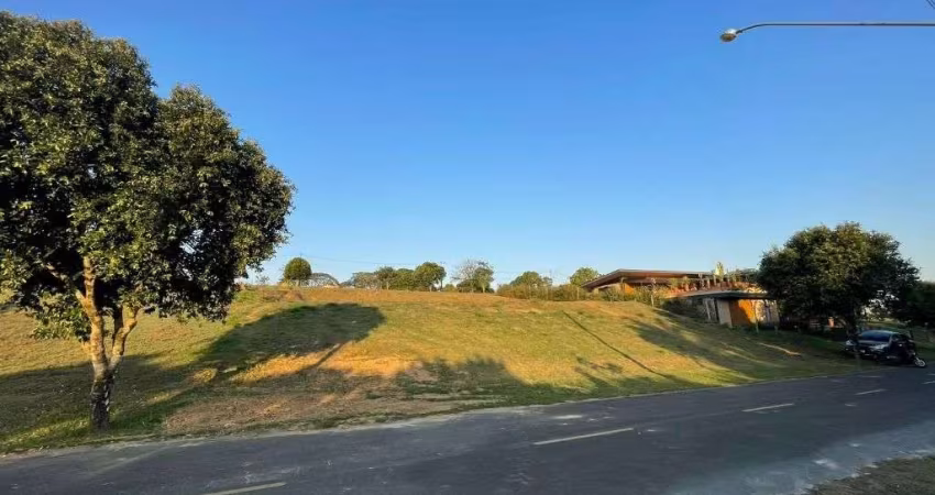 Terreno à venda, 1251 m² por R$ 400.000 - Condomínio Plazza Ville - Jaguariúna/SP