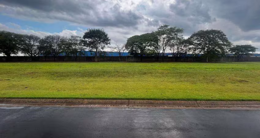 Terreno à venda em jaguariúna, tanquinho velho, com 845.09 m², condomínio haras patente