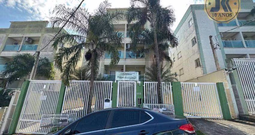 Apartamento com 2 dormitórios para alugar, 55 m² por R$ 2.479,00/mês - São Pedro - Jaguariúna/SP