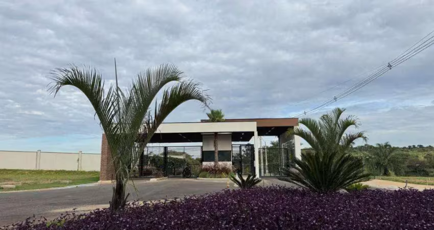 Terreno à venda em jaguariúna, tanquinho velho, com 366.1 m², varanda dos jequitibás - home resort
