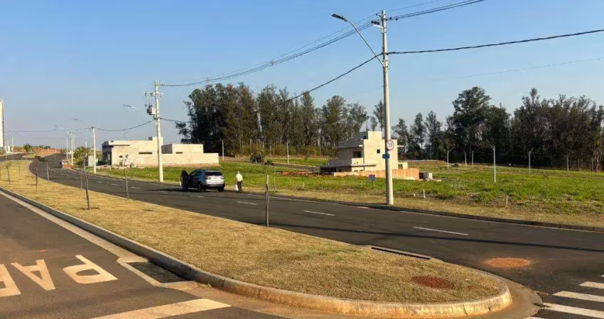 Terreno à venda em jaguariúna, colina do castelo, com 300 m², la dolce vita