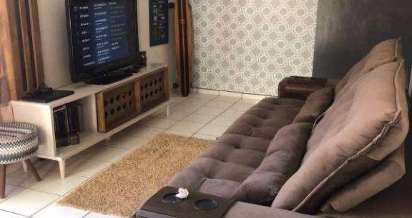 Casa com 3 dormitórios à venda, 70 m² por R$ 545.000,00 - Vargeão - Jaguariúna/SP