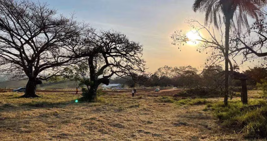Terreno à venda em jaguariúna, colinas do castelo, la dolce vita