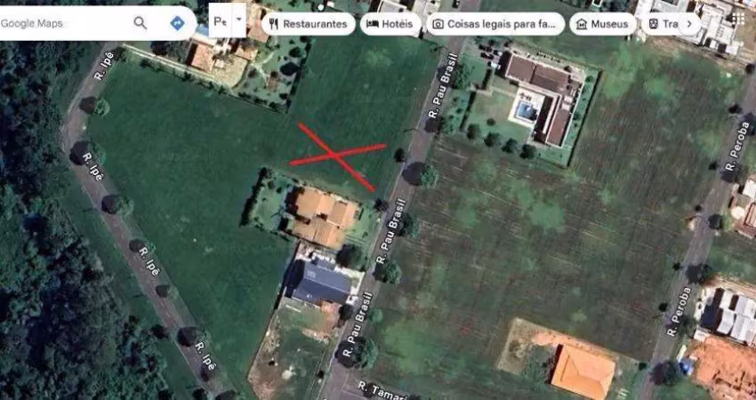 Terreno à venda em jaguariúna, eixo campinas mogi, com 1000 m², condominio plazza ville