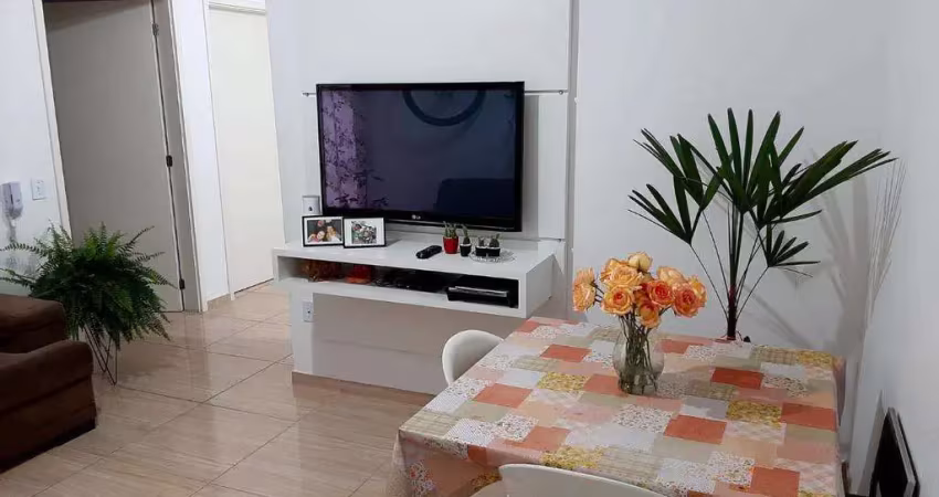 Apartamento à venda em jaguariúna, vargeão, com 2 quartos, com 43 m², condomínio recanto jaguary