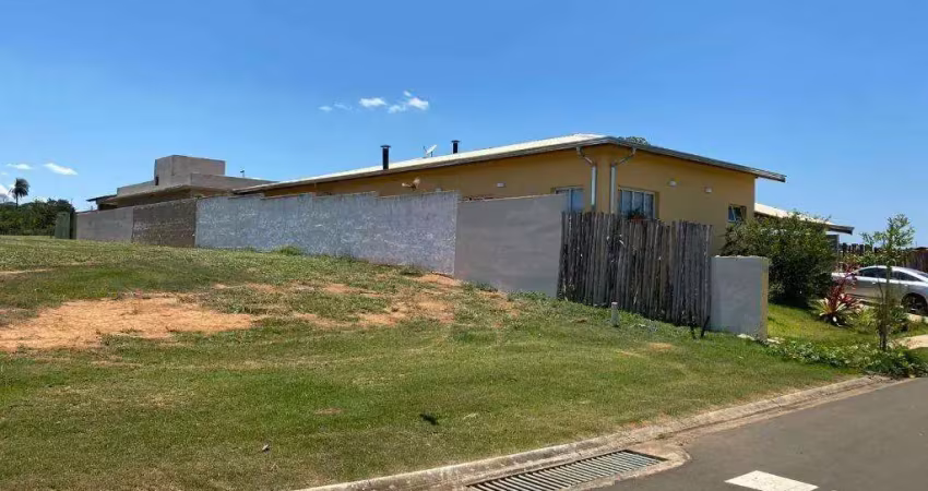Terreno à venda em jaguariúna, residencial campo camanducaia, tamboré jaguariúna