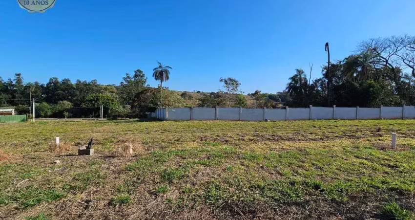 Terreno à venda em jaguariúna, tanquinho velho, varanda dos jequitibás - home resort