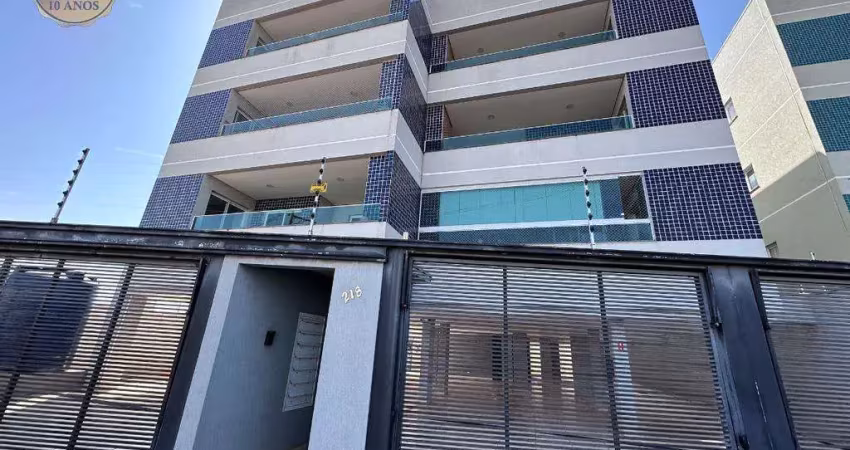 Apartamento à venda e para alugar em jaguariúna, residencial parque dos ipês, com 3 quartos