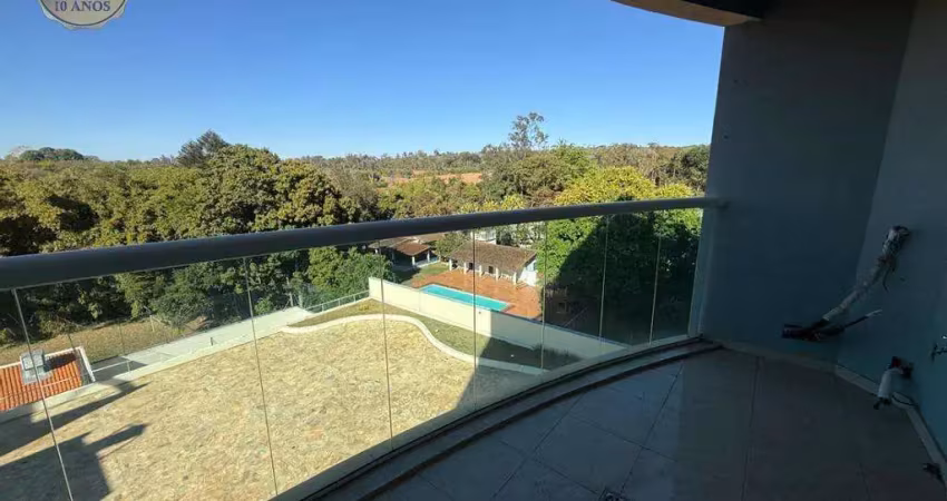Apartamento à venda em jaguariúna, centro, com 3 quartos, com 103.6 m², fenícia