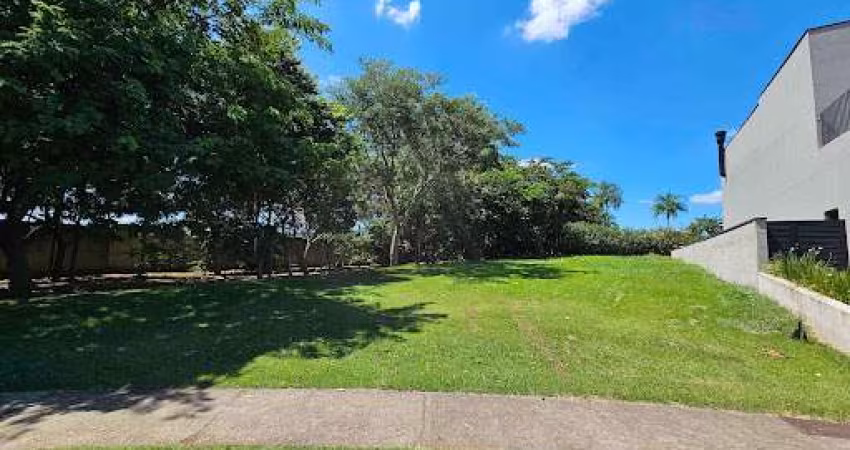 Terreno à venda, 510 m² por R$ 400.000,00 - Condomínio Tambore - Jaguariúna/SP