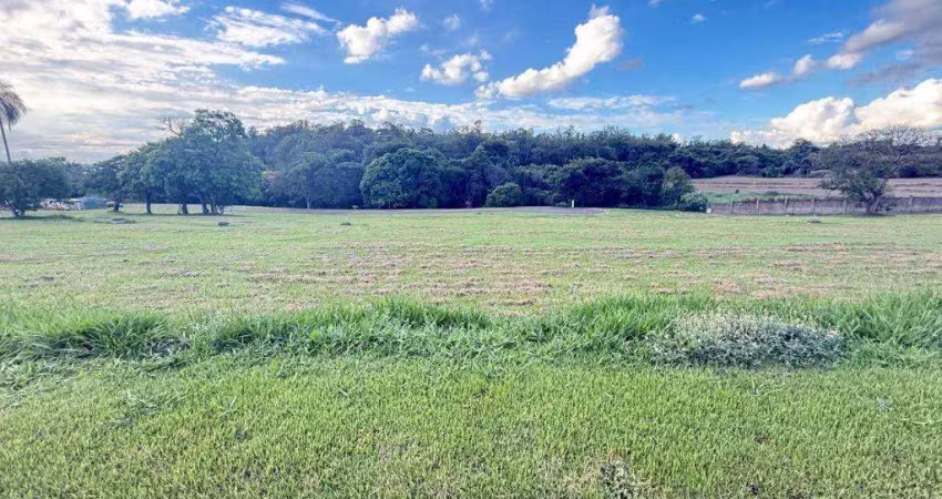 Terreno à venda em jaguariúna, tanquinho velho, com 851 m², condomínio haras patente