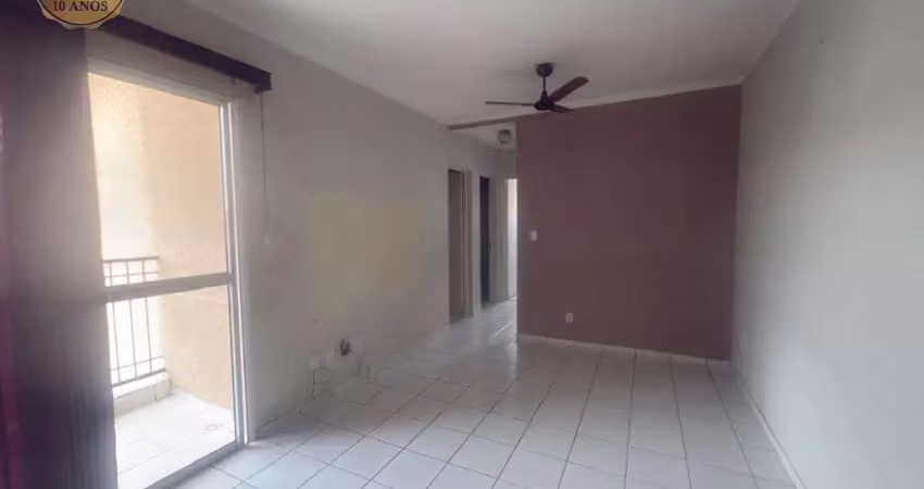 Apartamento à venda em jaguariúna, vargeão, com 2 quartos, com 49 m², condomínio quinta do conde