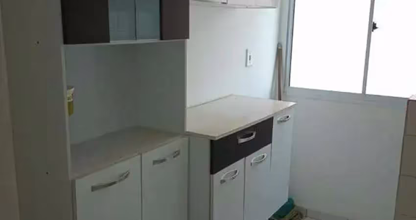 Apartamento à venda em jaguariúna, vargeão, com 2 quartos, com 47 m², quinta das pitangueiras